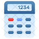 پیش‌نمایش فایل calculator-12061331 از پک لوازم التحریر