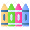 پیش‌نمایش فایل crayon-colors-12061373 از پک لوازم التحریر