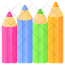 پیش‌نمایش فایل crayon-pencils-12061334 از پک لوازم التحریر