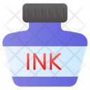 پیش‌نمایش فایل inkpot-12061375 از پک لوازم التحریر
