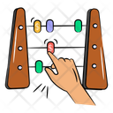 پیش‌نمایش فایل abacus-11963289 از پک کسب و کار