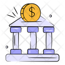 پیش‌نمایش فایل bank-building-11963288 از پک کسب و کار