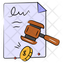 پیش‌نمایش فایل business-contract-11963252 از پک کسب و کار