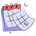 پیش‌نمایش فایل calendar-11963268 از پک کسب و کار