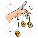 پیش‌نمایش فایل cash-handling-11963264 از پک کسب و کار