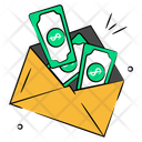 پیش‌نمایش فایل financial-mail-11963276 از پک کسب و کار