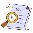 پیش‌نمایش فایل financial-search-11963251 از پک کسب و کار