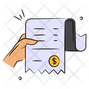 پیش‌نمایش فایل invoice-11963290 از پک کسب و کار