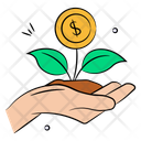 پیش‌نمایش فایل money-growth-11963263 از پک کسب و کار