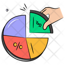 پیش‌نمایش فایل pie-graph-11963271 از پک کسب و کار