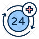 پیش‌نمایش فایل 24-hour-medical-service-12461745 از پک پزشکی و سلامت