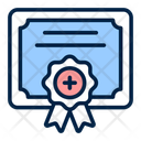 پیش‌نمایش فایل certificate-12461748 از پک پزشکی و سلامت