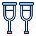 پیش‌نمایش فایل crutches-12461801 از پک پزشکی و سلامت