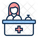 پیش‌نمایش فایل hospital-reception-12461751 از پک پزشکی و سلامت