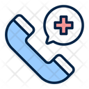 پیش‌نمایش فایل medical-call-12461724 از پک پزشکی و سلامت