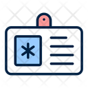 پیش‌نمایش فایل medical-card-12461777 از پک پزشکی و سلامت