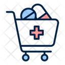 پیش‌نمایش فایل medicine-cart-12461736 از پک پزشکی و سلامت