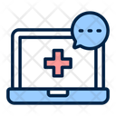 پیش‌نمایش فایل online-consultation-12461737 از پک پزشکی و سلامت