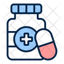 پیش‌نمایش فایل pills-jar-12461706 از پک پزشکی و سلامت
