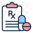 پیش‌نمایش فایل prescription-12461758 از پک پزشکی و سلامت