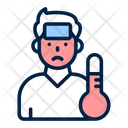 پیش‌نمایش فایل sick-man-12461775 از پک پزشکی و سلامت