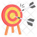 پیش‌نمایش فایل archery-12902598 از پک ورزش و مسابقه