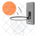 پیش‌نمایش فایل basketball-12902599 از پک ورزش و مسابقه