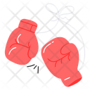 پیش‌نمایش فایل boxing-gloves-12902583 از پک ورزش و مسابقه
