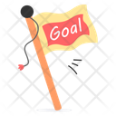 پیش‌نمایش فایل goal-flag-12902635 از پک ورزش و مسابقه