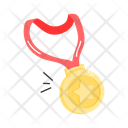 پیش‌نمایش فایل gold-medal-12902581 از پک ورزش و مسابقه