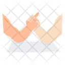 پیش‌نمایش فایل handshake-12902628 از پک ورزش و مسابقه