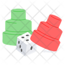 پیش‌نمایش فایل ludo-game-12902653 از پک ورزش و مسابقه