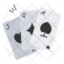پیش‌نمایش فایل playing-card-12902613 از پک ورزش و مسابقه