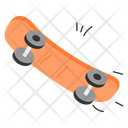 پیش‌نمایش فایل skateboard-12902593 از پک ورزش و مسابقه