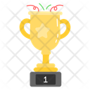 پیش‌نمایش فایل sports-trophy-12902587 از پک ورزش و مسابقه