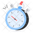 پیش‌نمایش فایل stopwatch-12902580 از پک ورزش و مسابقه