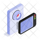 پیش‌نمایش فایل biometric-access-12902958 از پک امنیت