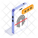 پیش‌نمایش فایل biometric-security-12902947 از پک امنیت