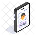 پیش‌نمایش فایل face-recognition-12902971 از پک امنیت