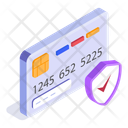 پیش‌نمایش فایل secure-credit-card-12902948 از پک امنیت