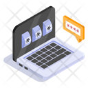 پیش‌نمایش فایل secure-laptop-12902944 از پک امنیت