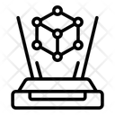 پیش‌نمایش فایل hologram-12836302 از پک هوش مصنوعی