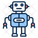 پیش‌نمایش فایل ai-robot-12836193 از پک هوش مصنوعی