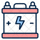 پیش‌نمایش فایل battery-12836213 از پک هوش مصنوعی