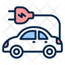 پیش‌نمایش فایل electric-car-12836249 از پک هوش مصنوعی