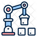پیش‌نمایش فایل robotic-manufacturing-12836241 از پک هوش مصنوعی