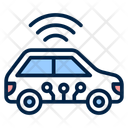 پیش‌نمایش فایل smart-car-12836191 از پک هوش مصنوعی