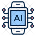 پیش‌نمایش فایل smartwatch-12836192 از پک هوش مصنوعی
