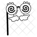 پیش‌نمایش فایل fake-mask-12684352 از پک سرگرمی