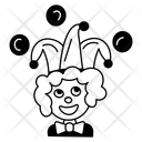 پیش‌نمایش فایل joker-clown-12684337 از پک سرگرمی